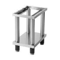 ﻿Podstawa otwarta, 800x485x570, RM GASTRO S - 68