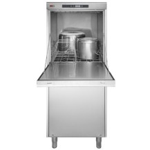 Zmywarka do naczyń i garnków, 650x845x1640, REDFOX S 100 ABT + pompa