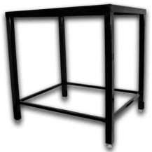 Podstawa pod piec do pizzy, 1310x1110x960, REDFOX S - 9