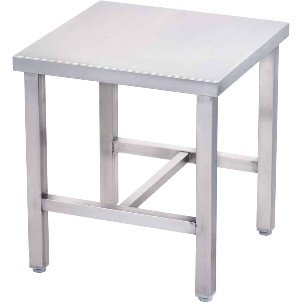 Podstawa pod garnki, 400x400x450 mm Stalgast 010404