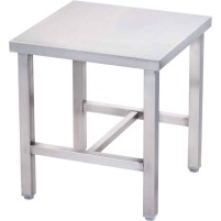Podstawa pod garnki, 400x400x450 mm Stalgast 010404