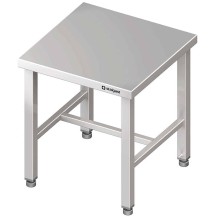 Podstawa pod garnki, 500x500x450 mm Stalgast 010505