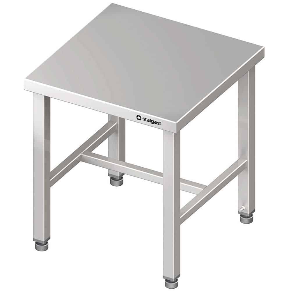 Podstawa pod garnki, 600x600x450 mm Stalgast 010606