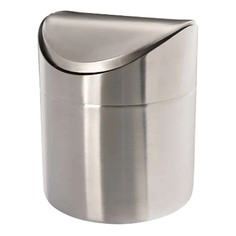 Kosz, śmietniczka stołowa, V 1.5 l Stalgast 068203