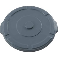 Pokrywa do pojemnika, Thor, V 75 l, szara Stalgast 068764