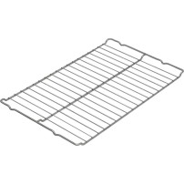 Ruszt stalowy, GN 1/1 Stalgast 103114