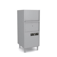 Zmywarka do garnków, 720x780x1730, RM GASTRO S107 ABT