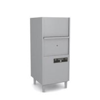 Zmywarka do garnków, 720x780x1730, RM GASTRO S107 P ABT