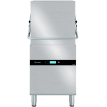 Zmywarka z wbudowanym zmiękczaczem KRUPPS SOFT LINE | S1100E Resto Quality S1100E