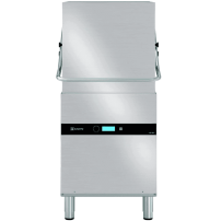 Zmywarka z wbudowanym zmiękczaczem KRUPPS SOFT LINE | S1100E Resto Quality S1100E