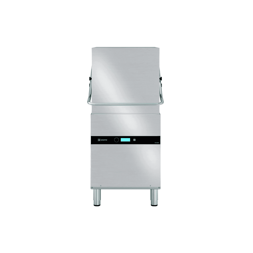 Zmywarka z wbudowanym zmiękczaczem KRUPPS SOFT LINE | S1100E Resto Quality S1100E