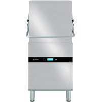 Zmywarka z wbudowanym zmiękczaczem KRUPPS SOFT LINE | S1100E Resto Quality S1100E