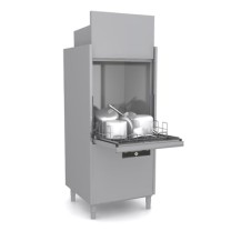 Zmywarka do garnków, 850x850x1960, RM GASTRO S202 P ABT