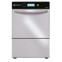 Zmywarka z wbudowanym zmiękczaczem KRUPPS SOFT LINE | S209E Resto Quality S209E