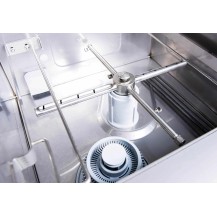 Zmywarka z wbudowanym zmiękczaczem KRUPPS SOFT LINE | S209E Resto Quality S209E