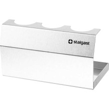 Stojak na hot-dogi Stalgast 348030