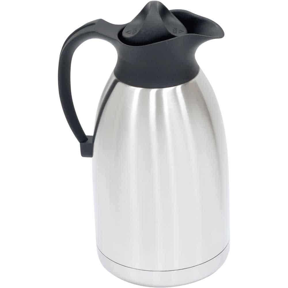 Termos stołowy 2,0 l Stalgast 382201