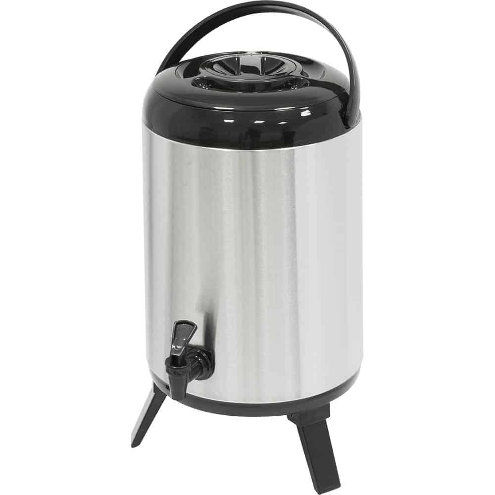 Termos cateringowy 14 l Stalgast 385140