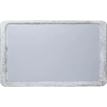 Taca kelnerska GN 1/1 granit kauczuk Stalgast 413010