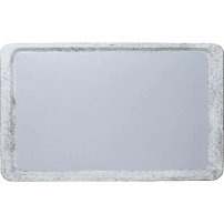 Taca kelnerska GN 1/1 granit kauczuk Stalgast 413010