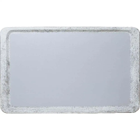 Taca kelnerska GN 1/1 granit kauczuk Stalgast 413010