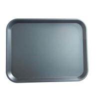 Taca kelnerska 456x356 mm Stalgast 413033