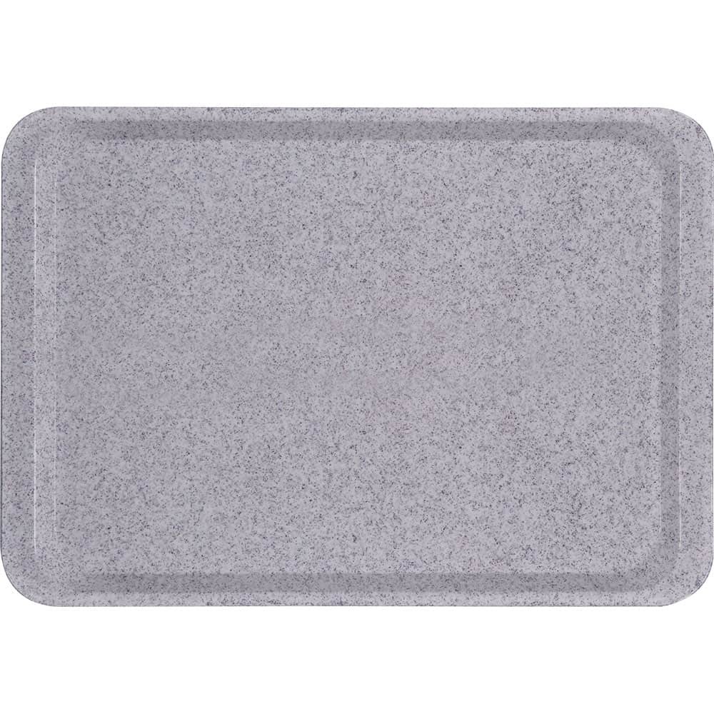 Taca poliestrowa, granitowa, 530x370 mm, Stalgast 413370