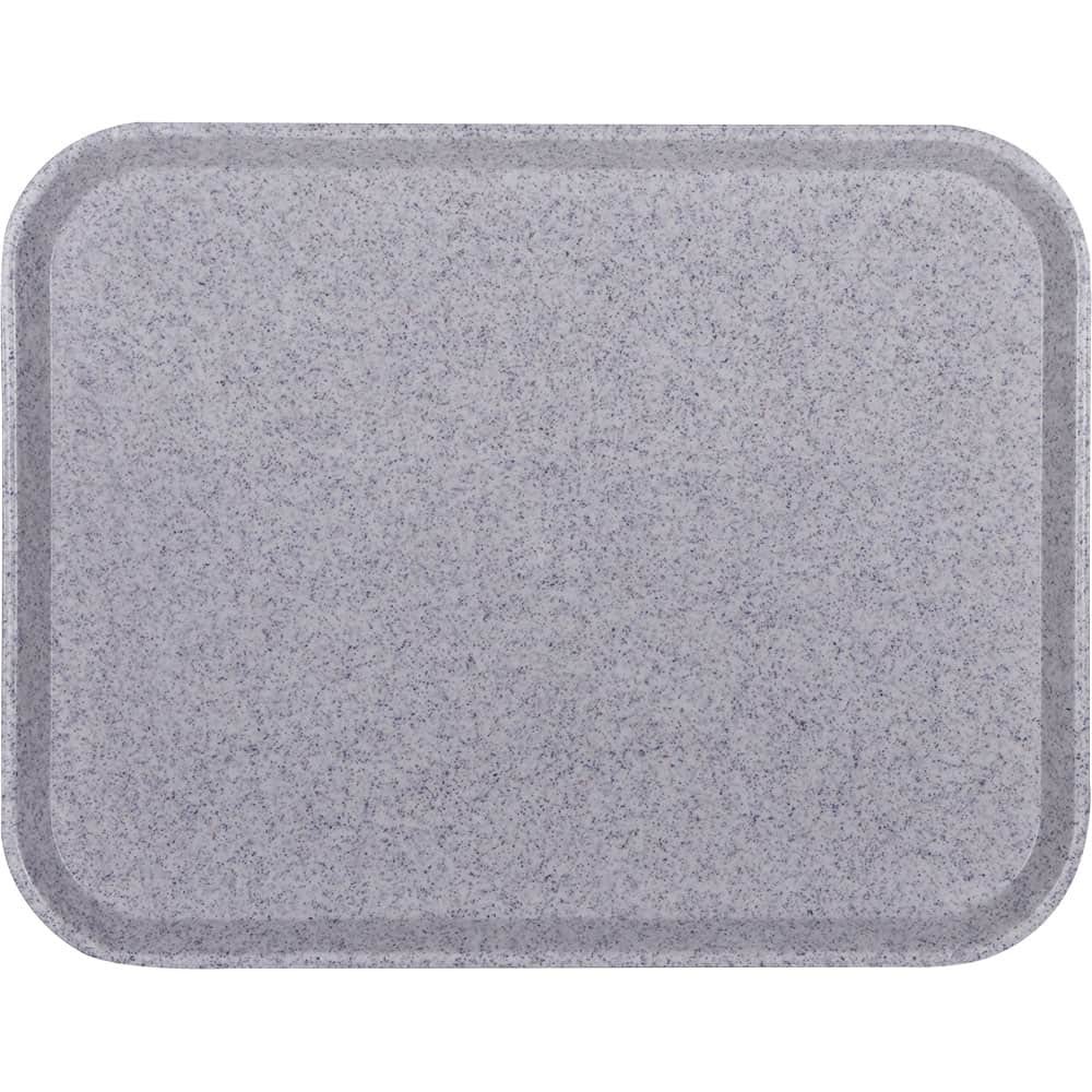 Taca poliestrowa, granitowa, 460x360 mm, Stalgast 413460