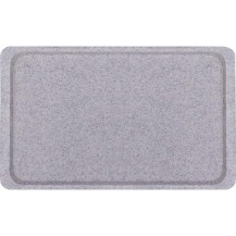 Taca poliestrowa, granitowa, GN 1/1, Stalgast 413530