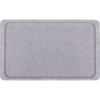 Taca poliestrowa, granitowa, GN 1/1, Stalgast 413530