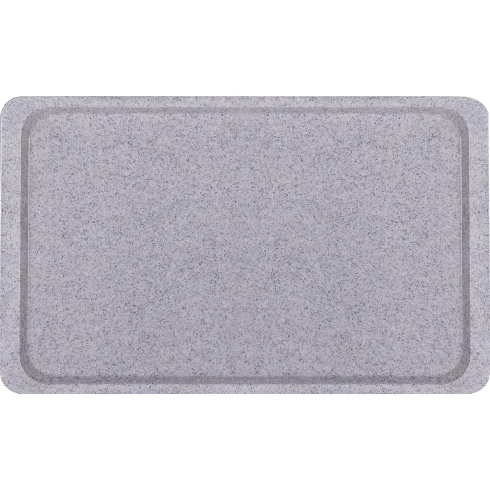 Taca poliestrowa, granitowa, GN 1/1, Stalgast 413530