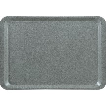 Taca laminowana, antracytowa, matowa, GN 1/1, Stalgast 414532