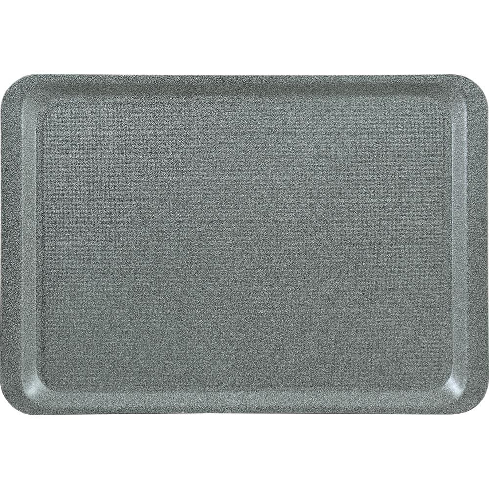 Taca laminowana, antracytowa, matowa, GN 1/1, Stalgast 414532