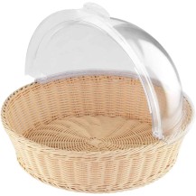 Kosz uniwersalny z pokrywą, rolltop Stalgast 419202