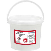 Pasta do podgrzewaczy 4 kg (w żelu) Stalgast 430005