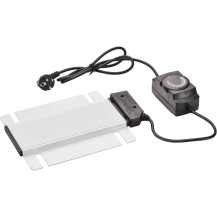 Grzałka do podgrzewaczy z symostatem, P 400W Stalgast 430401