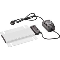 Grzałka do podgrzewaczy z symostatem, P 400W Stalgast 430401