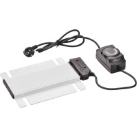 Grzałka do podgrzewaczy z symostatem, P 400W Stalgast 430401
