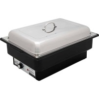 Podgrzewacz elektryczny GN 1/1 Stalgast 435090