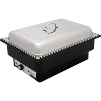 Podgrzewacz elektryczny GN 1/1 Stalgast 435090