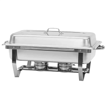 Podgrzewacz na pastę do potraw, Basic, GN 1/1, Stalgast 436120