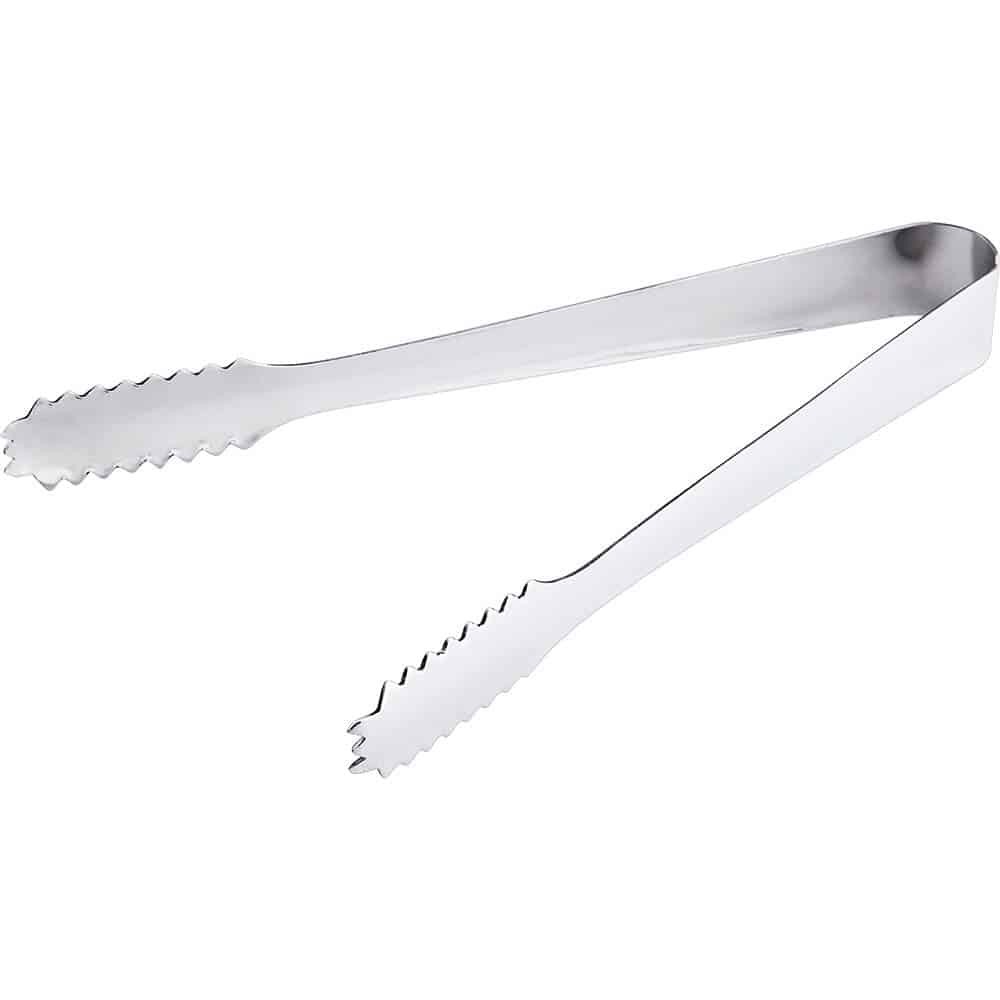 Szczypce do lodu L 180 mm Stalgast 471101