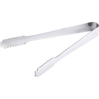 Szczypce do lodu L 180 mm Stalgast 471101