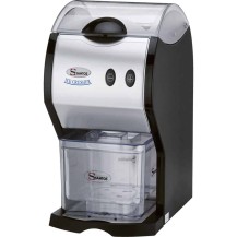 Kruszarka do lodu elektryczna Santos, 150 kg/h, Stalgast 471600