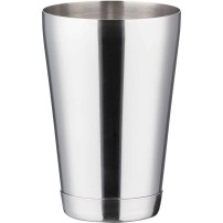Kubek stalowy do shakera, V 530 ml Stalgast 472014