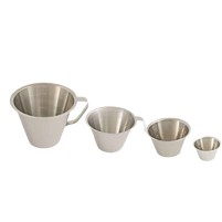 Miarka 0,25 l Stalgast 474251