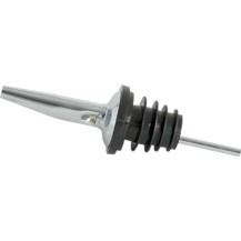 Korek z rurką metalowy Stalgast 475980