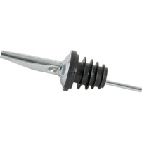 Korek z rurką metalowy Stalgast 475980