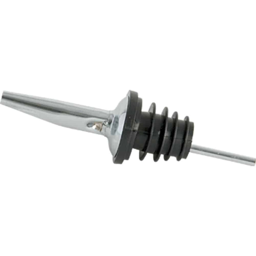 Korek z rurką metalowy Stalgast 475980