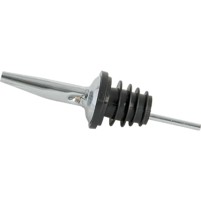 Korek z rurką metalowy Stalgast 475980